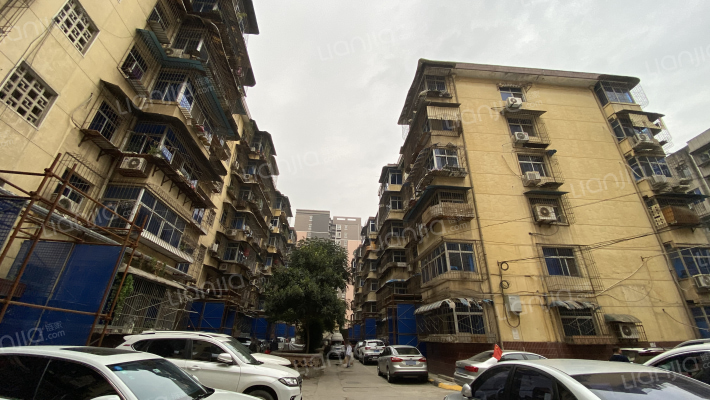 公园北路73号外景图