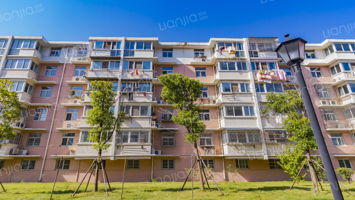 欣棉花苑外景图