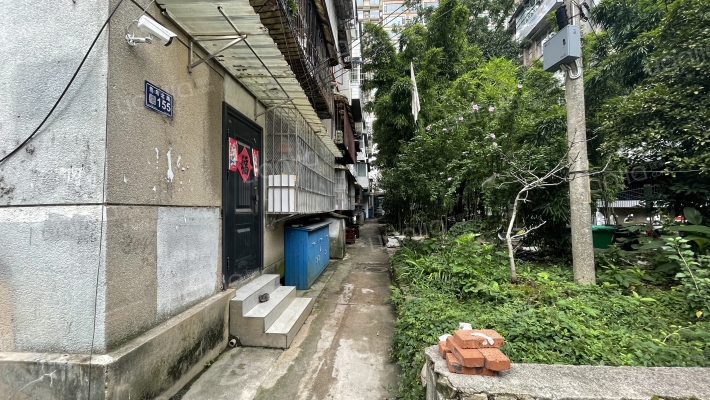 贵乌北路155号外景图