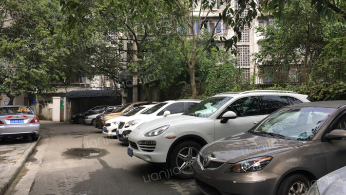 青西路7号外景图