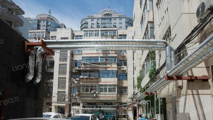 政七街29号院外景图