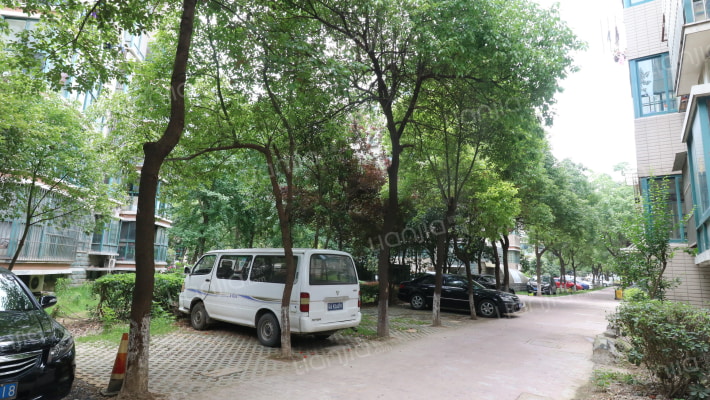 吉庆家园金秋苑外景图