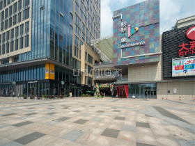 嘉兴金鼎广场房价怎么样金鼎广场房源户型图小区车位交通地址详情分析