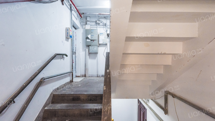 天义小区外景图