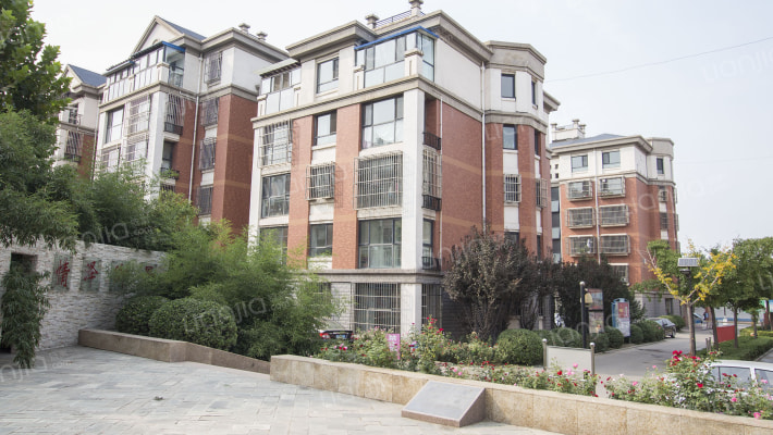 御景花园外景图