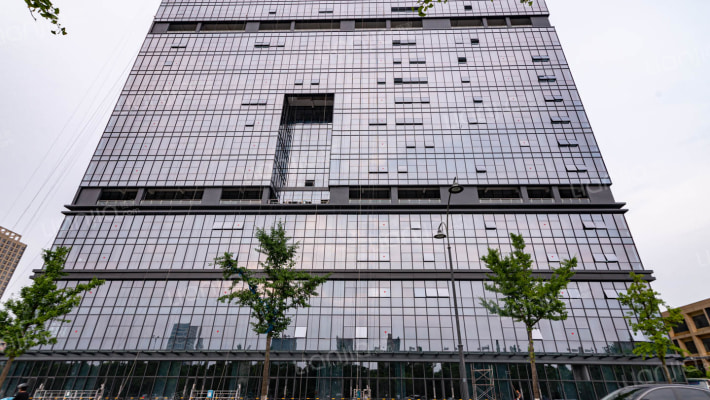 美佳盛庭外景图