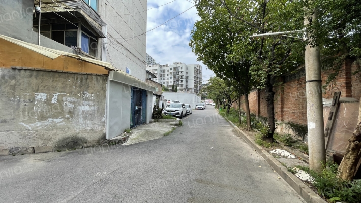 黄河路111号外景图