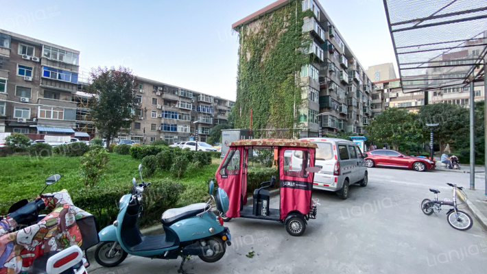 水文巷1号外景图