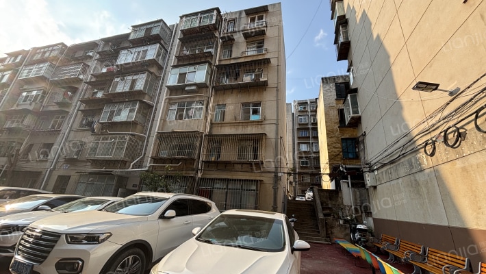 教场北路86号外景图