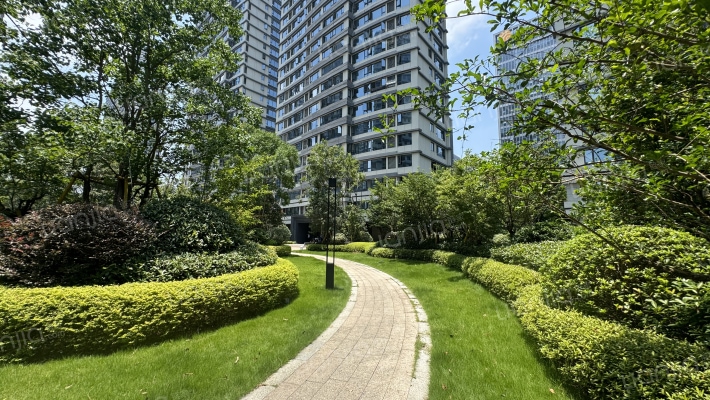 海泰娄庭外景图