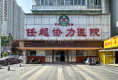 红光小区23