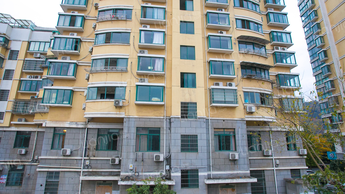 江南之星外景图