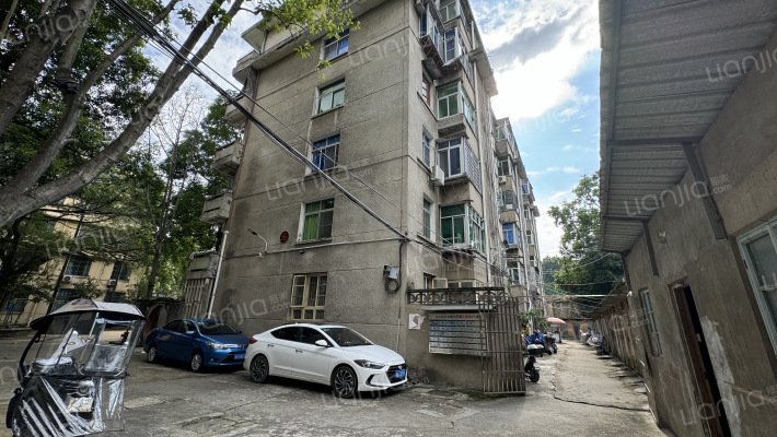 长安路60号外景图