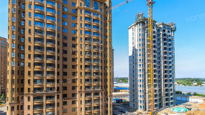 学府世家(宽城区)外景图