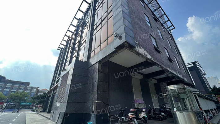 中凯国际外景图