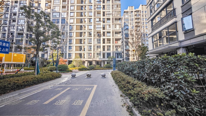 清旭雅苑外景图