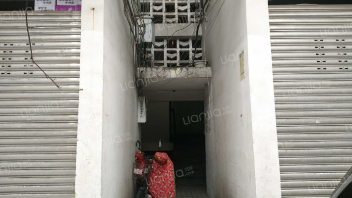 临江路52号外景图