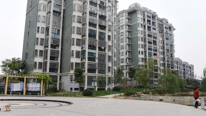 金都华庭五期外景图