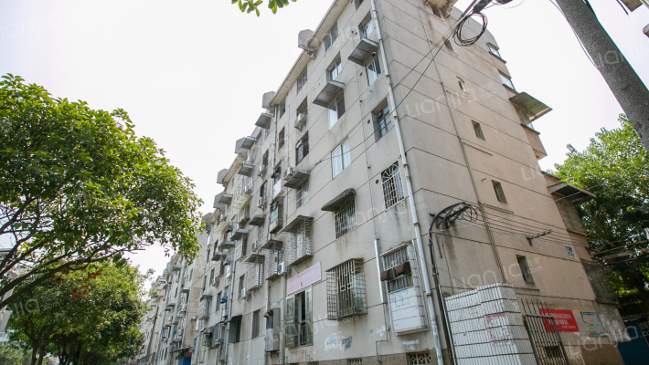 鸾西三区外景图