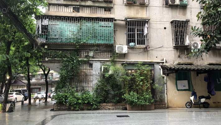 城门一街6号外景图