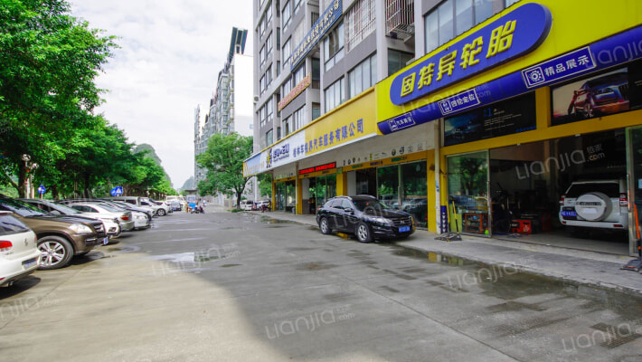 金水湾自由自宅外景图