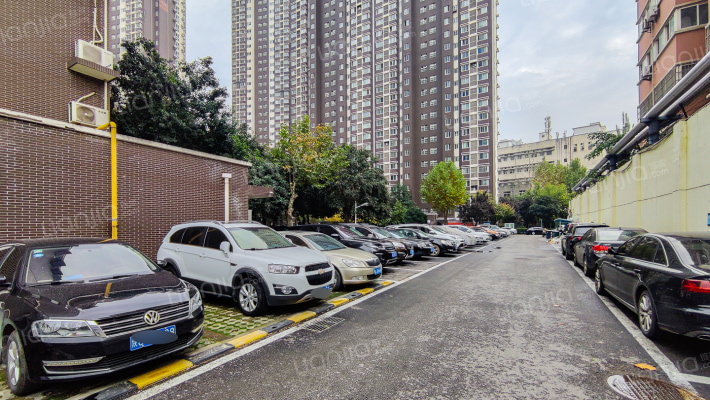 香诗美林外景图