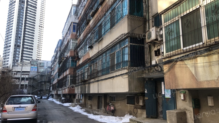 金帝家园外景图