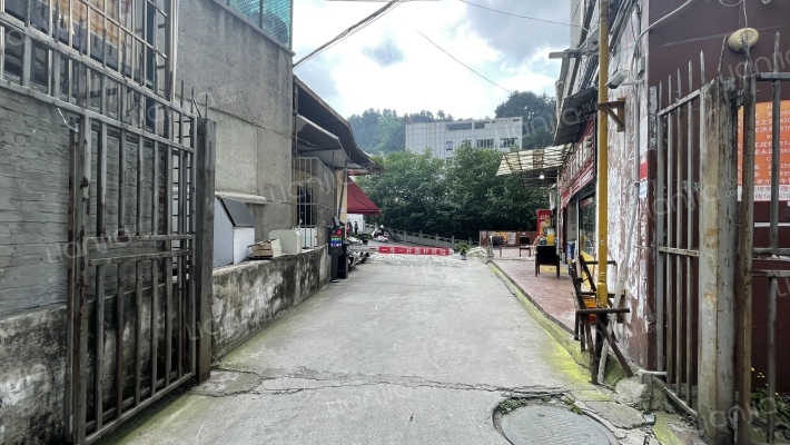 贵龙南园外景图