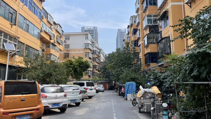 滏阳街7号院外景图