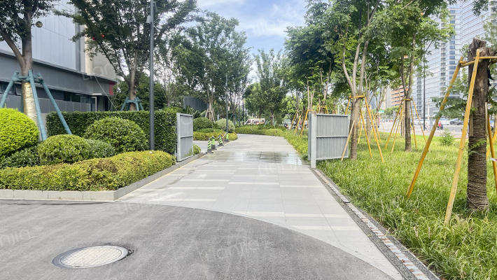 云玺·悦玺外景图