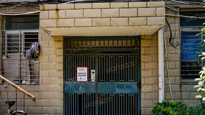 中房祥安虹福苑外景图