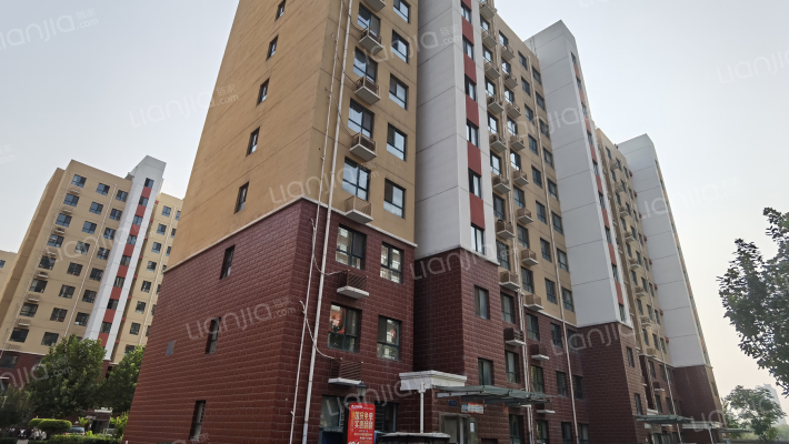 水岸憬园外景图