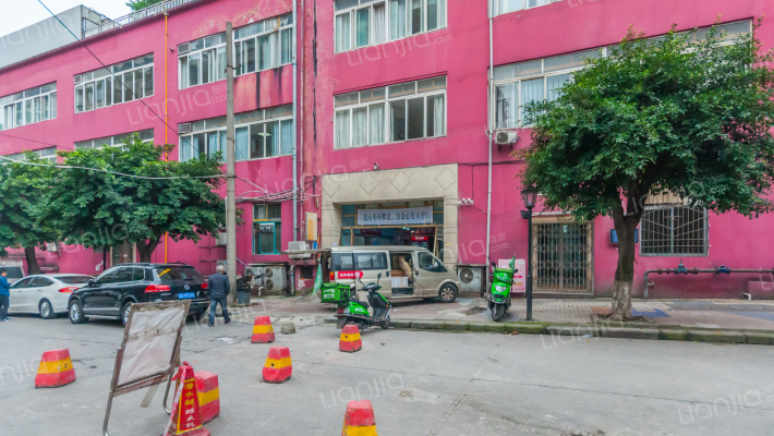 金岛EHOUSE外景图