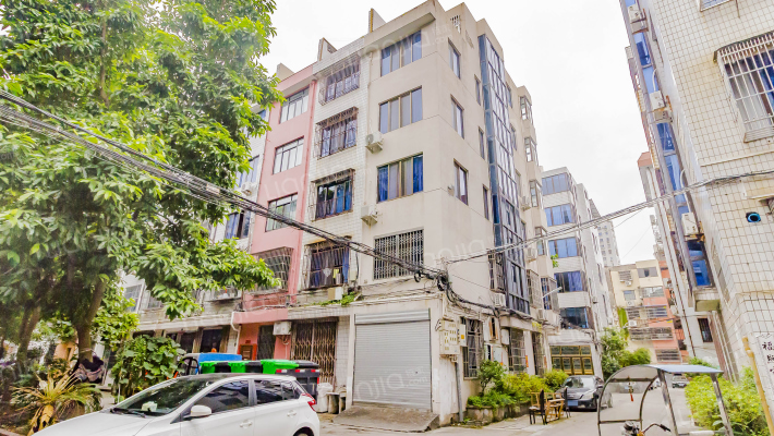 台乐路39号外景图