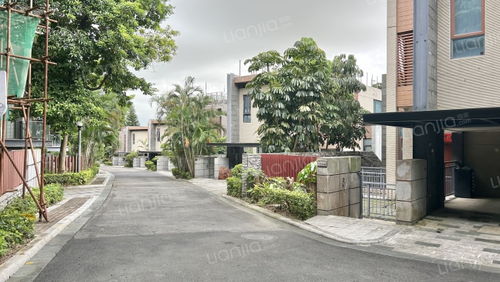 凤凰山一号外景图