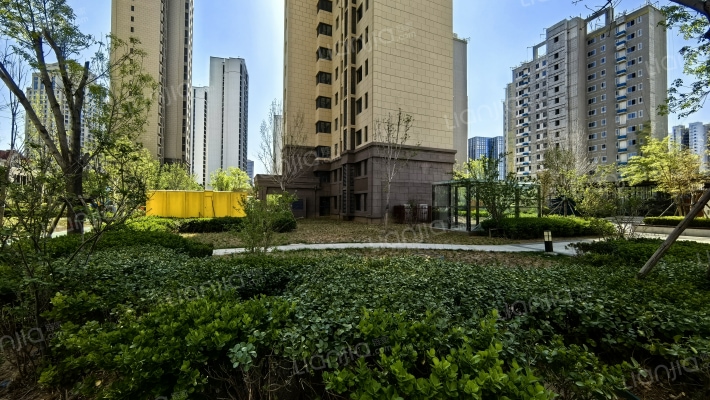 碧桂园天润园外景图