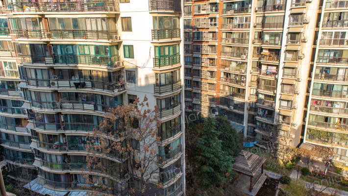 海上香颂外景图