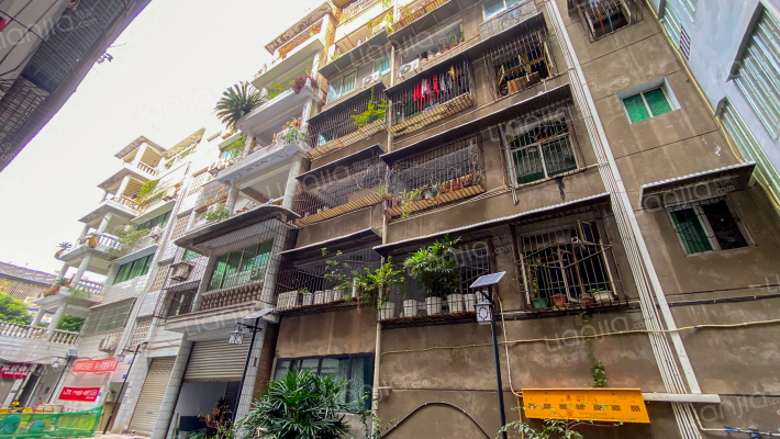 莲花街141号外景图