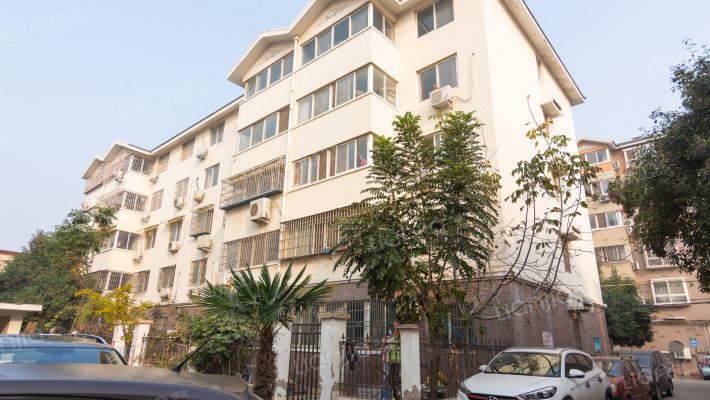 仁和花园外景图