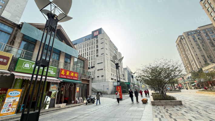 龙洲大道16号外景图