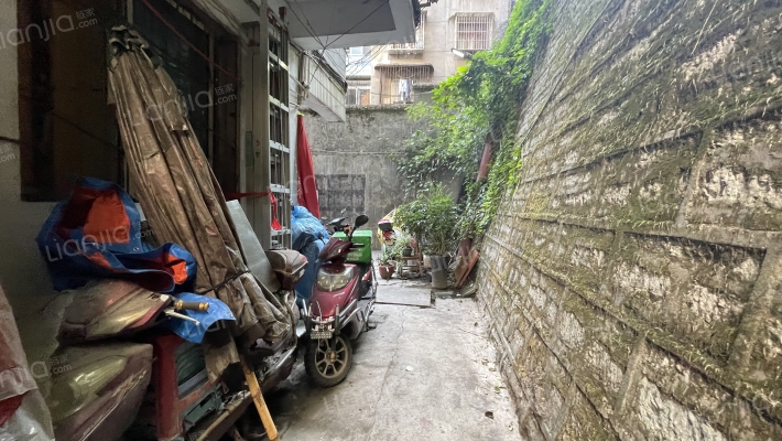 旭东路231号外景图