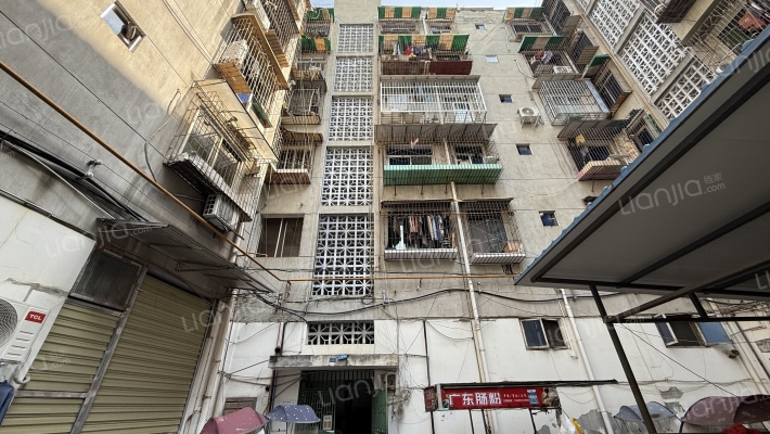 棠湖东路二段64号外景图