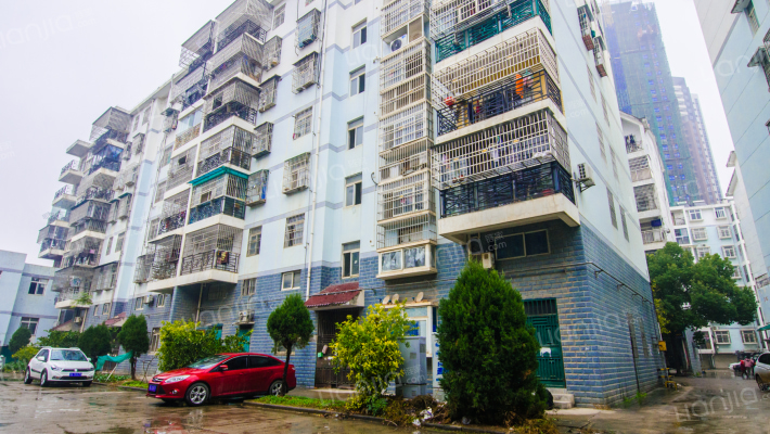 同心路53号外景图