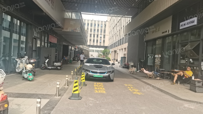 世茂和光荟外景图