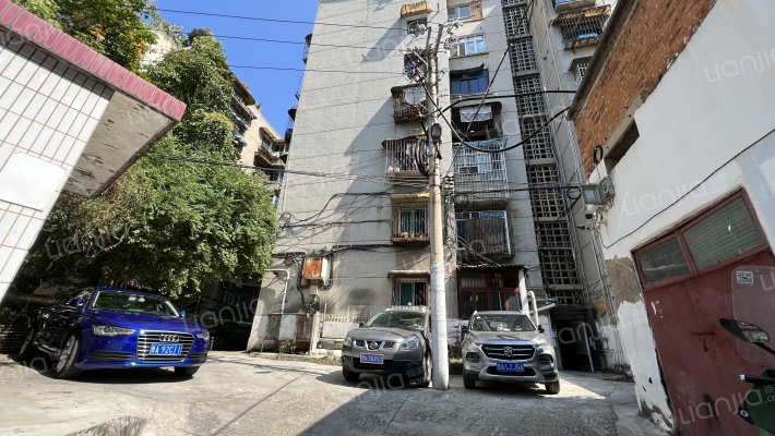 南浦路51号外景图