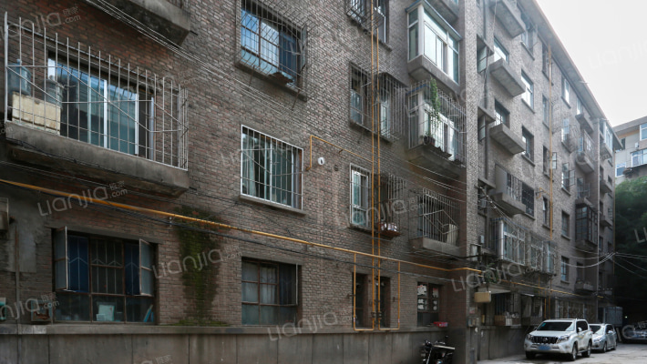 贡元巷22-38号外景图