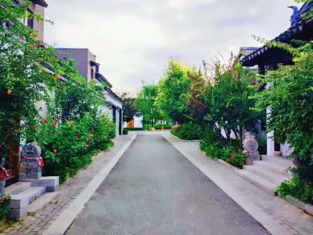 宝安江南城相册