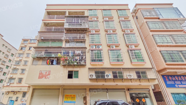 永善街13号外景图