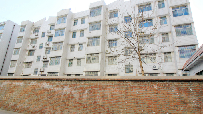 仁达小区外景图