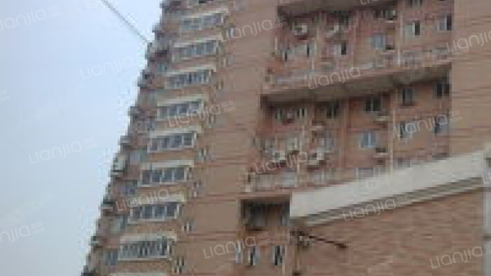 凉城路68弄小区外景图